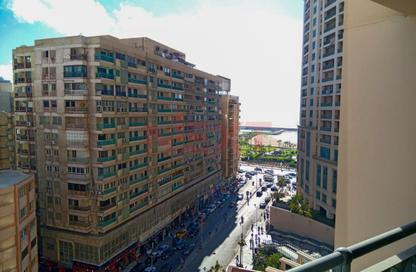 Apartment - 2 Bedrooms - 2 Bathrooms for sale in San Stefano - Hay Sharq - Alexandria