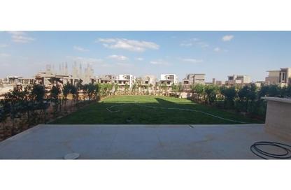 فيلا - 4 غرف نوم - 4 حمامات للايجار في نيو جيزة - طريق مصر اسكندرية الصحراوي - مدينة 6 أكتوبر - الجيزة فيلا - 4 غرف نوم - 4 حمامات للايجار في نيو جيزة - طريق مصر اسكندرية الصحراوي - مدينة 6 أكتوبر - الجيزة