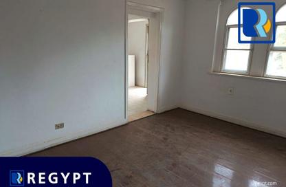 Office Space - Studio - 3 Bathrooms for rent in Degla Square - Degla - Hay El Maadi - Cairo