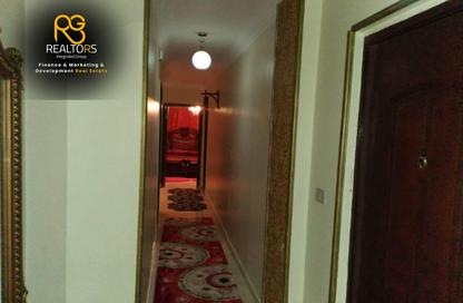 Apartment - 3 - 2 for sale in Tiba Gardens - Northern Expansions - 6 October City - Giza Apartment - 3 - 2 for sale in Tiba Gardens - Northern Expansions - 6 October City - Giza