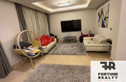 Apartment - 3 Bedrooms - 3 Bathrooms for sale in Cairo Festival City - North Investors Area - New Cairo City - Cairo