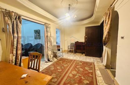 Apartment - 4 - 2 for rent in Al Geish Road - Cleopatra - Hay Sharq - Alexandria