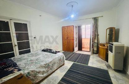Apartment - 4 - 2 for rent in Al Geish Road - Cleopatra - Hay Sharq - Alexandria
