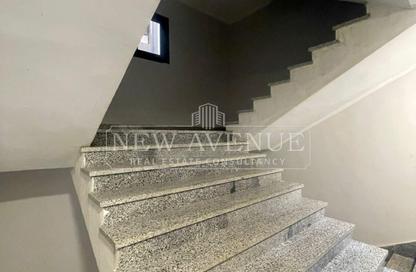 Office Space - Studio - 1 Bathroom for rent in Heliopolis Square - Heliopolis Square - El Nozha - Cairo