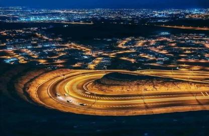 شقة - 2 غرف نوم - 2 حمامات للبيع في ذا نوفليست - المقطم - القاهرة