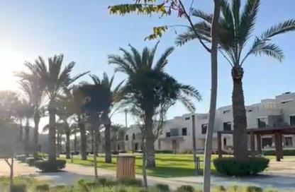 Villa - 4 Bedrooms - 4 Bathrooms for sale in Palm Hills - Alexandria Compounds - Alexandria