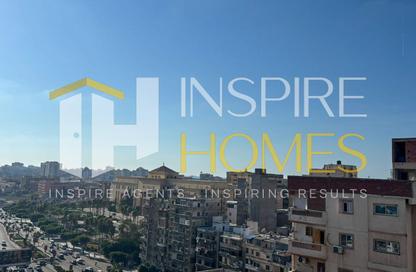 Apartment - 3 - 1 for sale in Abo Qir St. - Ibrahimia - Hay Wasat - Alexandria Apartment - 3 - 1 for sale in Abo Qir St. - Ibrahimia - Hay Wasat - Alexandria