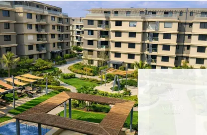 Apartment - 3 Bedrooms - 3 Bathrooms for sale in Badya Palm Hills - 6 October Compounds - 6 October City - Giza