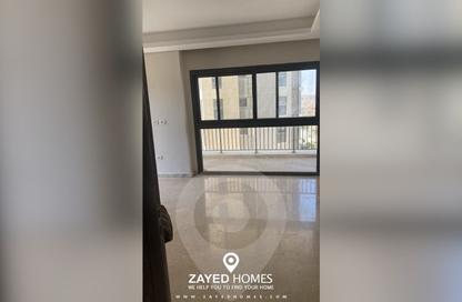 Apartment - 2 Bedrooms - 2 Bathrooms for rent in Park Side Residence - Zed Towers - Sheikh Zayed Compounds - Sheikh Zayed City - Giza