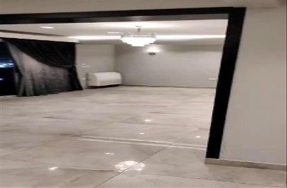 Office Space - 3 Bedrooms - 3 Bathrooms for rent in Gameat Al Dewal Al Arabeya St. - Mohandessin - Giza