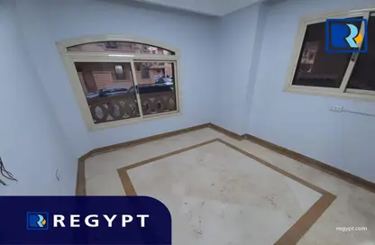 Office Space - 2 Bedrooms - 1 Bathroom for rent in Al Laselky St. - El Laselky - New Maadi - Hay El Maadi - Cairo