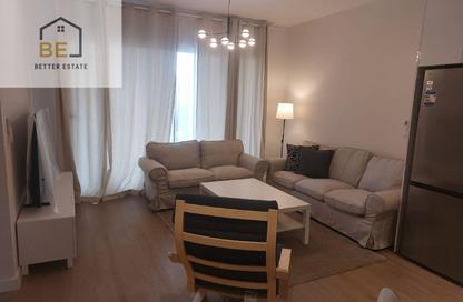 Apartment - 2 - 2 for rent in Mivida - 5th Settlement Compounds - The 5th Settlement - New Cairo City - Cairo