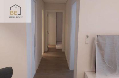 Apartment - 2 - 2 for rent in Mivida - 5th Settlement Compounds - The 5th Settlement - New Cairo City - Cairo