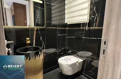 شاليه - 2 غرف نوم - 2 حمامات للبيع في المونت جلاله - العين السخنة - السويس