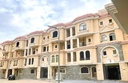 شقة - 3 غرف نوم - 2 حمامات للبيع في أبهى - كمبوندات 6 أكتوبر - مدينة 6 أكتوبر - الجيزة