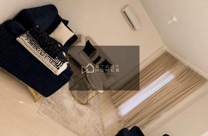 Apartment - 3 Bedrooms - 2 Bathrooms for sale in El Rehab Extension - Al Rehab - New Cairo City - Cairo