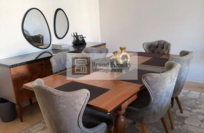 Apartment - 2 - 2 for rent in Cairo Festival City - North Investors Area - New Cairo City - Cairo Apartment - 2 - 2 for rent in Cairo Festival City - North Investors Area - New Cairo City - Cairo