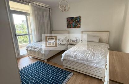 Apartment - 2 - 2 for rent in Cairo Festival City - North Investors Area - New Cairo City - Cairo Apartment - 2 - 2 for rent in Cairo Festival City - North Investors Area - New Cairo City - Cairo