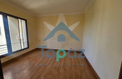 Apartment - 2 Bedrooms - 2 Bathrooms for rent in Casa - Sheikh Zayed Compounds - Sheikh Zayed City - Giza