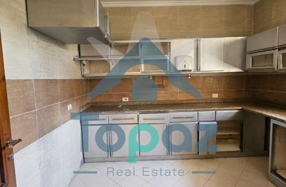 Apartment - 2 Bedrooms - 2 Bathrooms for rent in Casa - Sheikh Zayed Compounds - Sheikh Zayed City - Giza