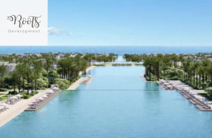 Villa - 6 Bedrooms - 7 Bathrooms for sale in Soul North Coast - Qesm Ad Dabaah - North Coast