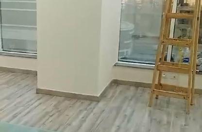 Office Space - Studio for rent in V90 - North Teseen St. - The 5th Settlement - New Cairo City - Cairo