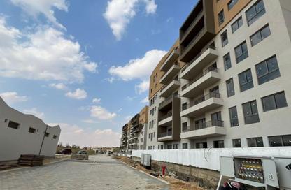 Apartment - 2 Bedrooms - 3 Bathrooms for sale in Bloomfields - Mostakbal City Compounds - Mostakbal City - Future City - Cairo Apartment - 2 Bedrooms - 3 Bathrooms for sale in Bloomfields - Mostakbal City Compounds - Mostakbal City - Future City - Cairo