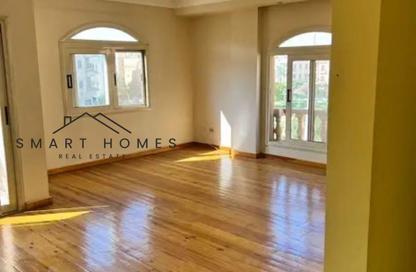 Apartment - 3 Bedrooms - 2 Bathrooms for rent in 7th District - Sheikh Zayed City - Giza