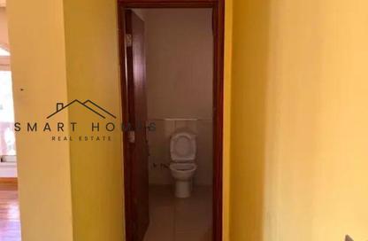 Apartment - 3 Bedrooms - 2 Bathrooms for rent in 7th District - Sheikh Zayed City - Giza
