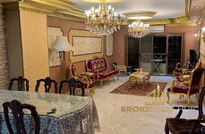 Apartment - 3 - 2 for rent in El Rehab Extension - Al Rehab - New Cairo City - Cairo