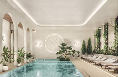 Apartment - 2 - 2 for sale in Green Revolution - Sheikh Zayed Compounds - Sheikh Zayed City - Giza