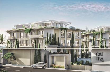 Apartment - 2 - 2 for sale in Green Revolution - Sheikh Zayed Compounds - Sheikh Zayed City - Giza