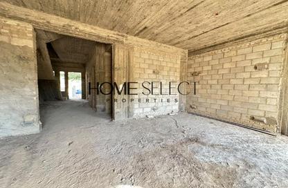 منزل مزدوج - 4 - 5 للبيع في ذا كراون - طريق مصر اسكندرية الصحراوي - مدينة 6 أكتوبر - الجيزة