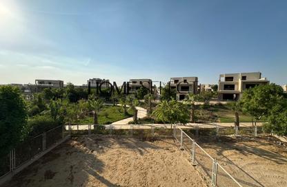 منزل مزدوج - 4 - 5 للبيع في ذا كراون - طريق مصر اسكندرية الصحراوي - مدينة 6 أكتوبر - الجيزة