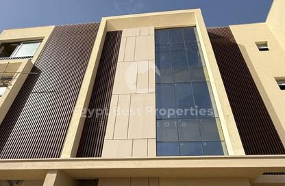 Apartment - 1 Bedroom - 2 Bathrooms for sale in PX Palm Hills - 6 October Compounds - 6 October City - Giza