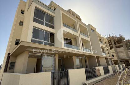 Apartment - 1 Bedroom - 2 Bathrooms for sale in PX Palm Hills - 6 October Compounds - 6 October City - Giza