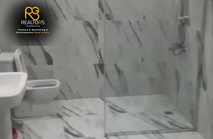 شقة - 2 غرف نوم - 2 حمامات للبيع في كونتيننتال ريزيدنس - كمبوندات الشيخ زايد - الشيخ زايد - الجيزة
