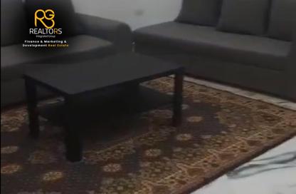 شقة - 2 غرف نوم - 2 حمامات للبيع في كونتيننتال ريزيدنس - كمبوندات الشيخ زايد - الشيخ زايد - الجيزة