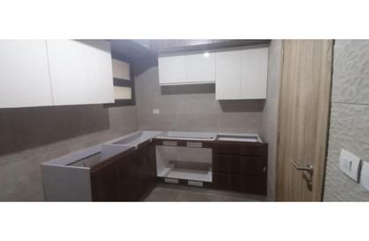 Apartment - 3 Bedrooms - 3 Bathrooms for sale in Moon Residences - Fifth Square - The 5th Settlement - New Cairo City - Cairo