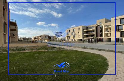 شقة - 3 - 2 للبيع في فاي سوديك - مدينة زايد الجديدة - الشيخ زايد - الجيزة