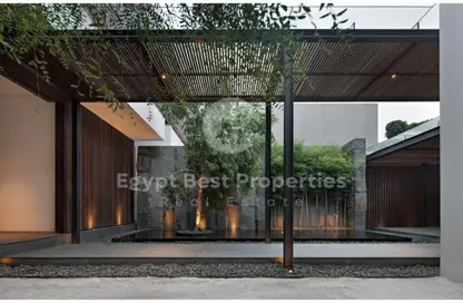 شاليه - غرفة نوم - 2 حمامات للبيع في سيلڤر ساندس - قسم مرسي مطروح - الساحل الشمالي