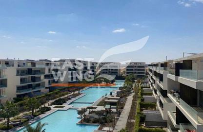 Apartment - 3 Bedrooms - 3 Bathrooms for sale in Lake View Residence - 5th Settlement Compounds - The 5th Settlement - New Cairo City - Cairo Apartment - 3 Bedrooms - 3 Bathrooms for sale in Lake View Residence - 5th Settlement Compounds - The 5th Settlement - New Cairo City - Cairo