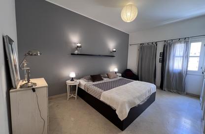 Penthouse - 2 - 2 for sale in Abu Tig Marina - El Gouna - Hurghada - Red Sea