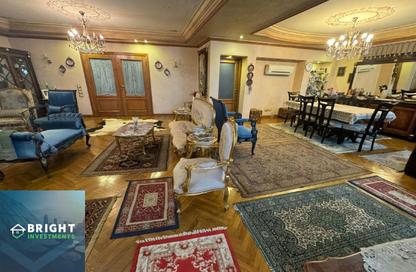 شقة - 5 غرف نوم - 4 حمامات للبيع في عمارات البنفسج - البنفسج - مدينة القاهرة الجديدة - القاهرة شقة - 5 غرف نوم - 4 حمامات للبيع في عمارات البنفسج - البنفسج - مدينة القاهرة الجديدة - القاهرة