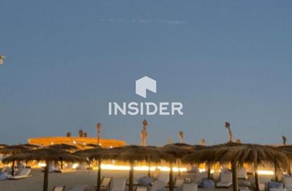 Chalet - 2 - 2 for sale in Mountain View - Ras Al Hekma - North Coast Chalet - 2 - 2 for sale in Mountain View - Ras Al Hekma - North Coast