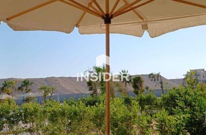 Chalet - 2 - 2 for sale in Mountain View - Ras Al Hekma - North Coast