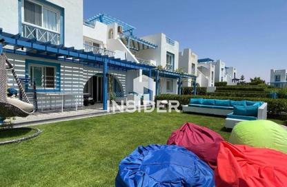 Chalet - 2 - 2 for sale in Mountain View - Ras Al Hekma - North Coast Chalet - 2 - 2 for sale in Mountain View - Ras Al Hekma - North Coast