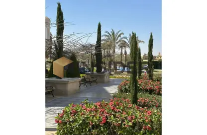 Apartment - 1 Bedroom - 1 Bathroom for sale in Regents Park - Al Andalus District - New Cairo City - Cairo