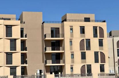Apartment - 3 Bedrooms - 3 Bathrooms for sale in Vye Sodic - New Zayed City - Sheikh Zayed City - Giza