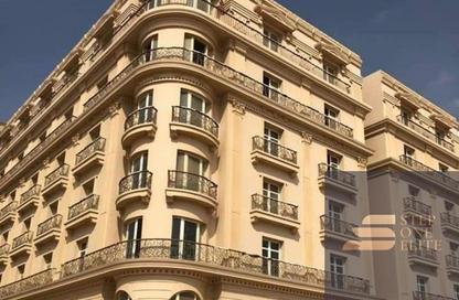 شقة - 2 - 2 للبيع في هايد بارك سنترال - التجمع السادس - مدينة القاهرة الجديدة - القاهرة شقة - 2 - 2 للبيع في هايد بارك سنترال - التجمع السادس - مدينة القاهرة الجديدة - القاهرة